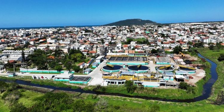 Casan economiza R$ 10 milhões em três anos no Mercado Livre de Energia