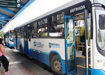 Florianópolis terá ônibus gratuitos nos próximos 10 domingos