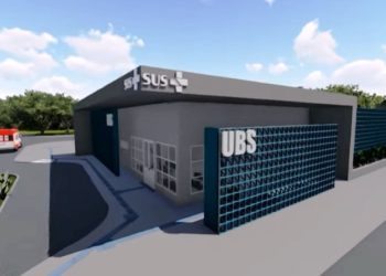 Quatro municípios de Santa Catarina receberão a UBSs do novo PAC