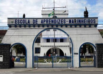 Concurso para Aprendizes-Marinheiros tem 141 vagas para Florianópolis