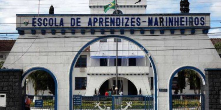 Concurso para Aprendizes-Marinheiros tem 141 vagas para Florianópolis
