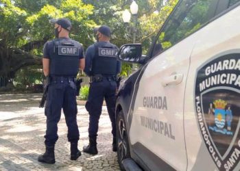Justiça arquiva processo contra agente da Guarda que agrediu mulher em SC
