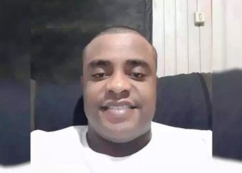 Suspeito de assassinato em Laguna é preso em Florianópolis 9 meses após o crime