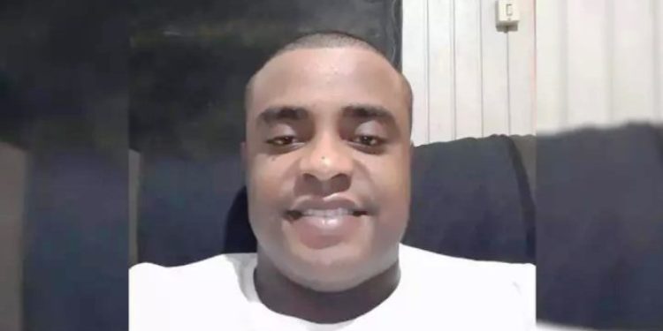 Suspeito de assassinato em Laguna é preso em Florianópolis 9 meses após o crime