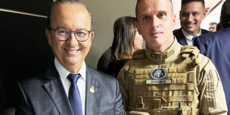 Desobediência na PMSC e demora em nomeações geram desconforto no Governo