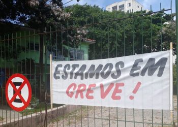 Desembargador do TJSC declara que greve em Florianópolis é ilegal