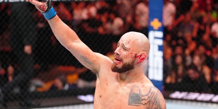 Após vitória nos EUA, Jean silva já tem data e rival para nova luta no UFC
