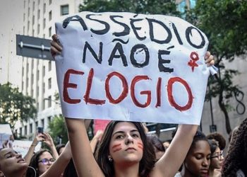 Saiba como identificar situações de assédio durante o Carnaval