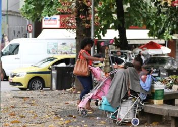 Comité Nacional pede providências contra ataques à população de rua em Florianópolis