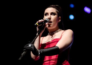 Especial Sinfônico Amy Winehouse com orquestra será no dfomingo no CIC