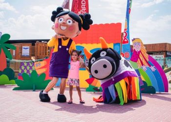 Meu Boizinho celebra aniversário de Florianópolis com cultura e diversão
