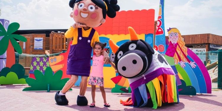 Meu Boizinho celebra aniversário de Florianópolis com cultura e diversão