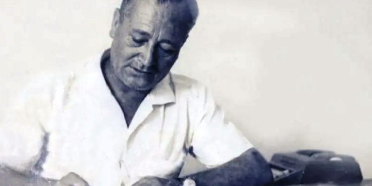Saiba quem foi o “Rubens Paiva” catarinense, morto pela Ditadura