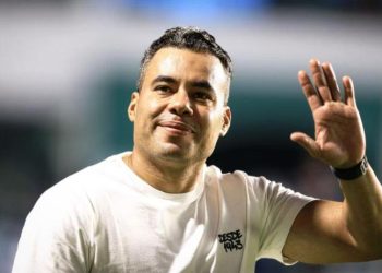 Avaí anuncia Jair Ventura como treinador para a série B do Brasileiro