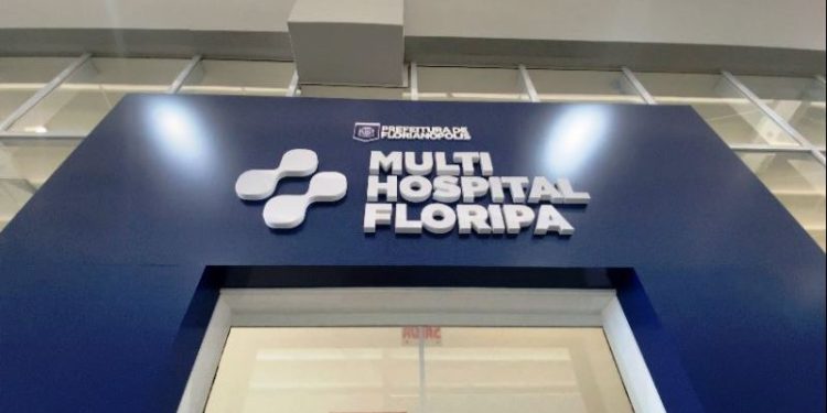 MultiHospital de Florianópolis já realizou mais de 170 mil exames