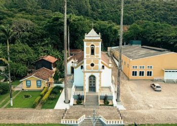 Iphan aprova tombamento das Freguesias Luso-Brasileiras na Grande Florianópolis