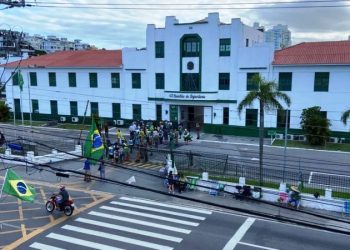 Estudante de Floripa obtém na Justiça dispens do serviço militar por motivos religiosos