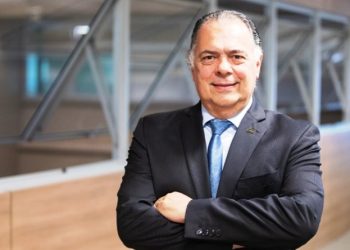 Empresário Gilberto Seleme lidera chapa única para sucessão na FIESC