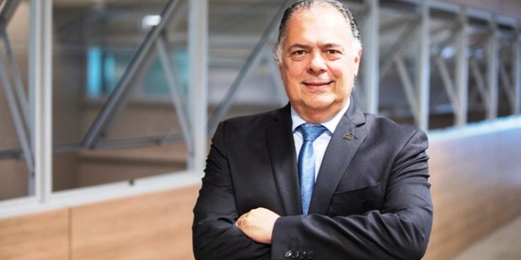Empresário Gilberto Seleme lidera chapa única para sucessão na FIESC