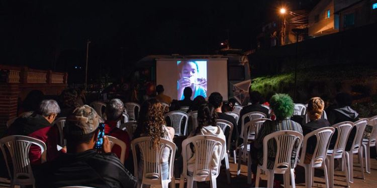 2° Festival Ó Lhó Lhó em Florianópolis apresenta curtas de 10 cidades de SC