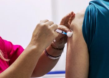 Florianópolis anuncia data especial para vacinação contra a gripe