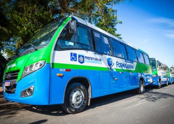 Florianópolis: usuários do Formiguinha terão que mostrar cartão a partir de maio
