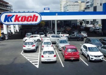 Revista aponta quais são os 15 maiores supermercados em Santa Catarina