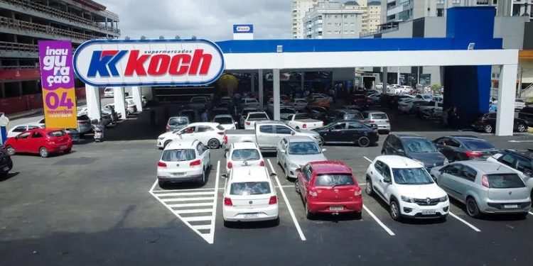 Revista aponta quais são os 15 maiores supermercados em Santa Catarina