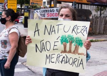 Vara Ambiental nega continuação das obras de loteamento em Florianópolis