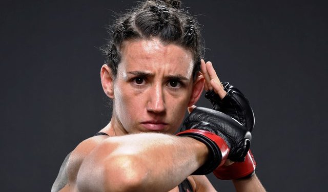 Marina Rodriguez luta neste sábado no UFC contra canadense nos EUA