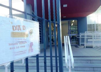 Florianópolis: Dia D da vacinação contra a gripe teeve quase 20 mil aolicações no sábado