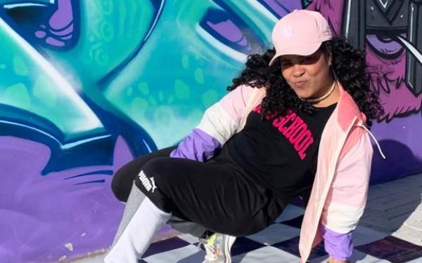 Biguaçu vai receber o Magic Jam, festival de Hip-hop para toda a família