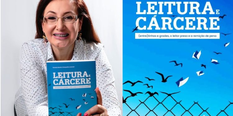 Pesquisa com presidiários que durou 5 anos é lançada em livro em Florianópolis