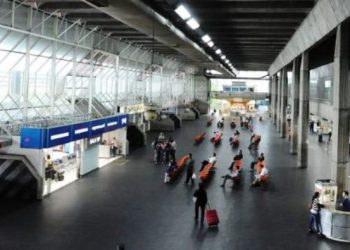 Santa Catarina dispara como maior destino de migrantes no Brasil, diz IBGE