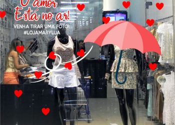 Catarinenses pretendem gasatar até R$ 190 com presentes no Dia dos Namorados