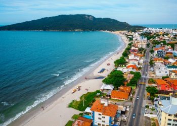Nova Beira-Mar dos Ingleses vai custar R$ 28 milhões