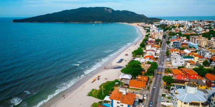 Nova Beira-Mar dos Ingleses vai custar R$ 28 milhões