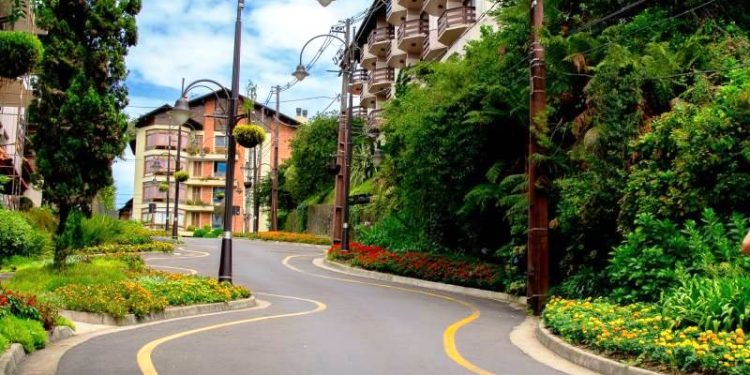 Nova rota turística pode encurtar em 100km trajeto entre Gramado e Florianópolis