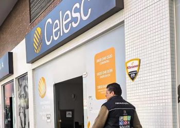 Procon de São José aplica multa de R$ 62 mil à Celesc por falhas no atendimento