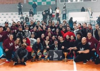 Banda de São José conquista seis prêmios no campeonato de fanfarras de Gaspar