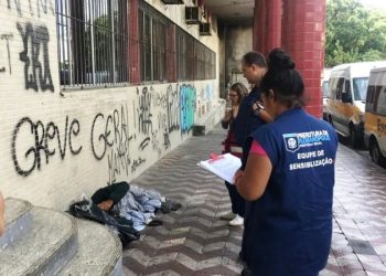 Ministério Público mapeia desafios no atendimento à população em situação de rua