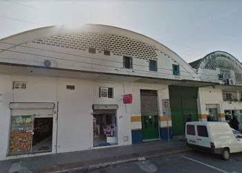 Justiça nega pedido para demolir prédio da antiga rodoviária na Capital