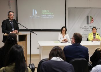 Violência doméstica: 600 mulheres por semaba buscam proteção na Justiça