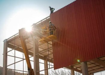 Construções de escolas de São José viram referência em Santa Catarina