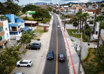 Obra concluida nesta semana promete acabar com alagamentos na Avenida Campeche