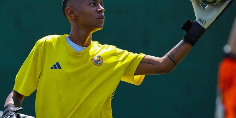 Luiza Jesus é anunciada em novo clube e vai jogar a primeira divisão de Portugal