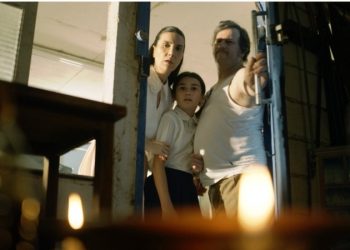 Catarinense radicada nos EUA lança filme gravado em Florianópolis