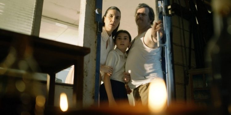 Catarinense radicada nos EUA lança filme gravado em Florianópolis