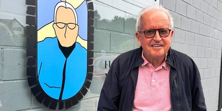 Costao lança Fundação Marcondes para ampliar legado social