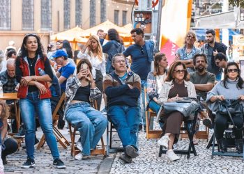 Feiras movimentam a Grande Florianópolis neste final de semana